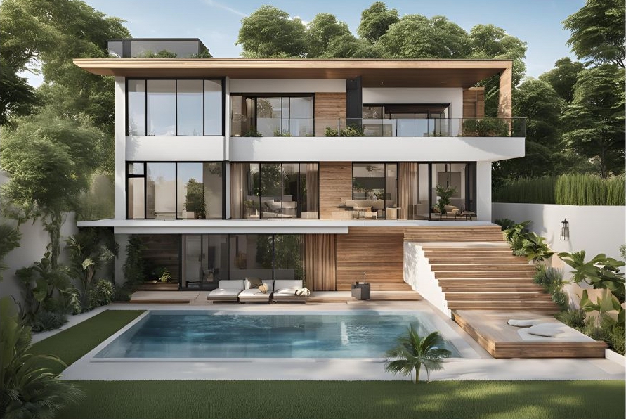 DeepSeek's Analysis of XLCS Real Estate Full-Cost Calculation Template