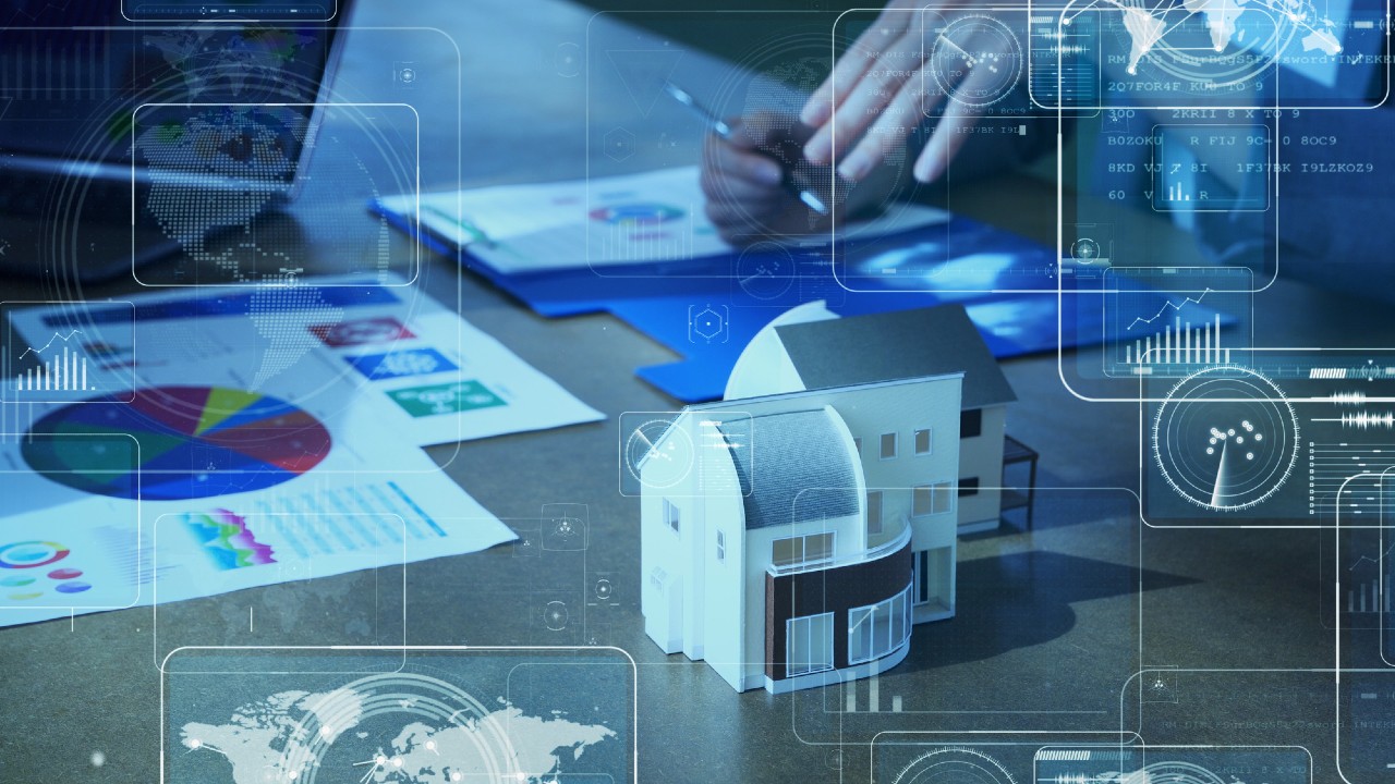 XLCS Real Estate Full-Cost Calculation System V5.1 Update Notes