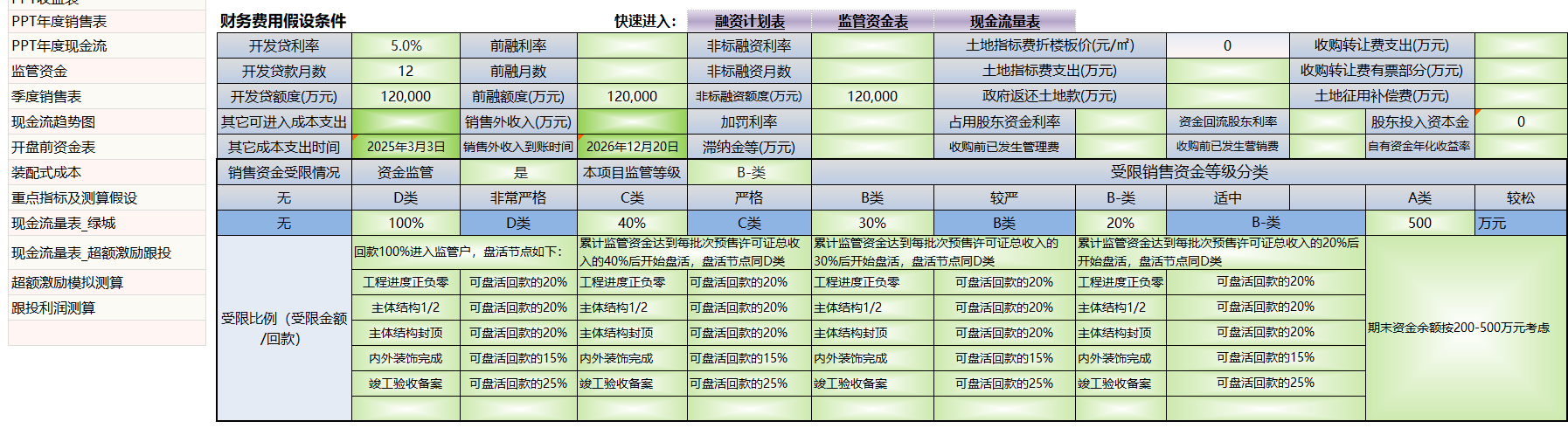 Input Interface 3